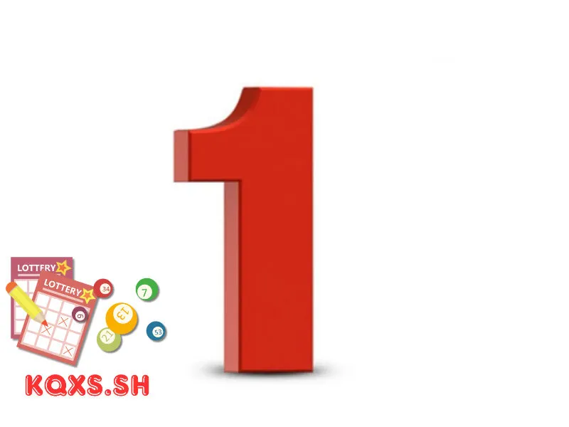 Số 1 trong lô đề có ý nghĩa gì? Giải mã đàn ông và cách chơi chuẩn