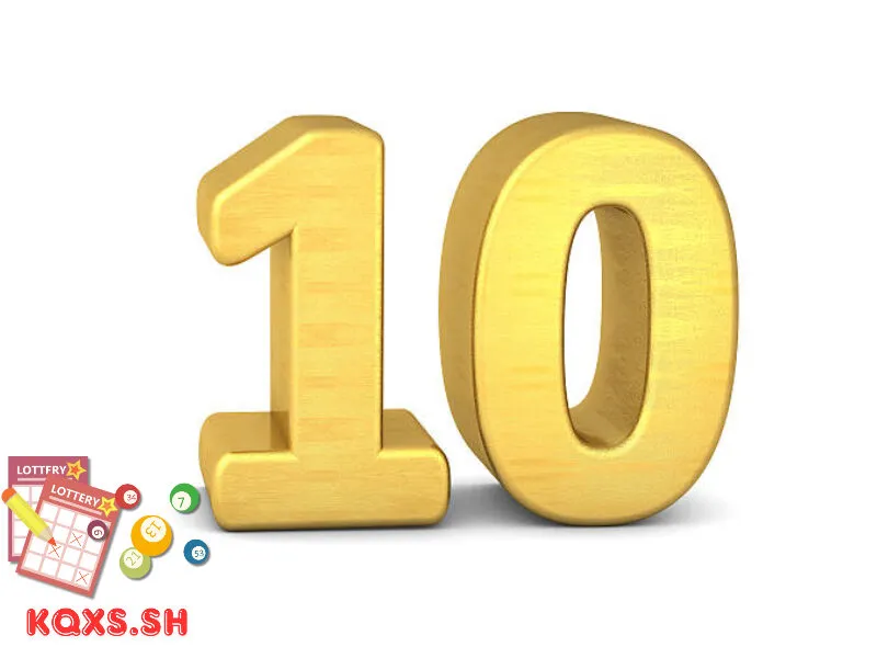 Số 10 trong lô đề có ý nghĩa gì? Mật mã con chuột và bí quyết chơi thông minh