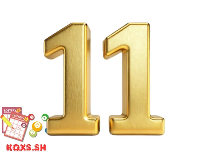 Số 11 trong lô đề có ý nghĩa gì? Giải mã con chó và cách chơi trung thành