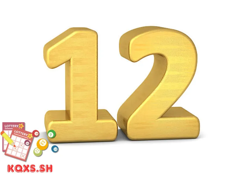 Số 12 trong lô đề có ý nghĩa gì? Giải mã con ngựa và bí quyết chơi chuẩn