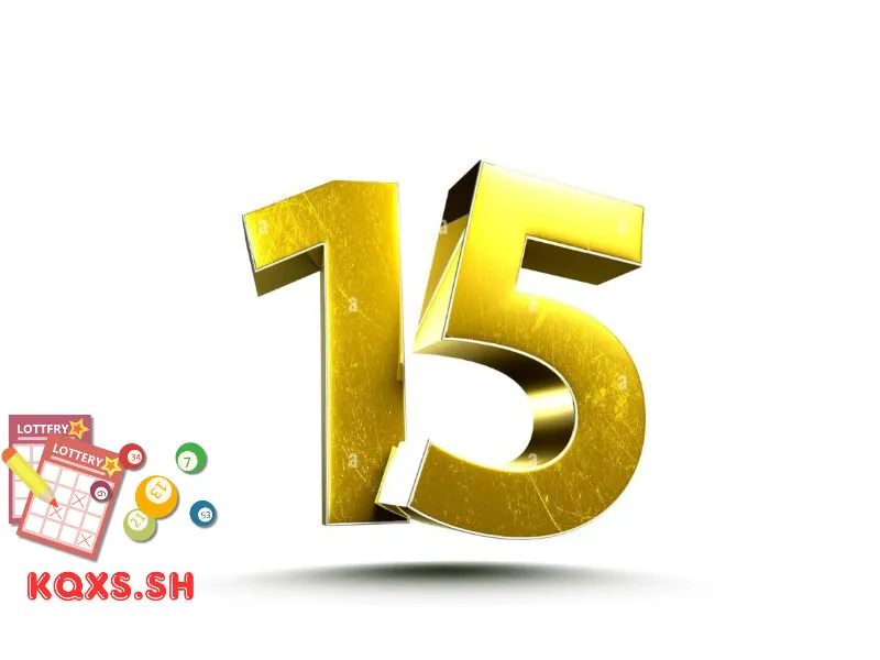 Số 15 trong lô đề có ý nghĩa gì? Mật mã con cọp và cách chơi đạt hiệu quả cao