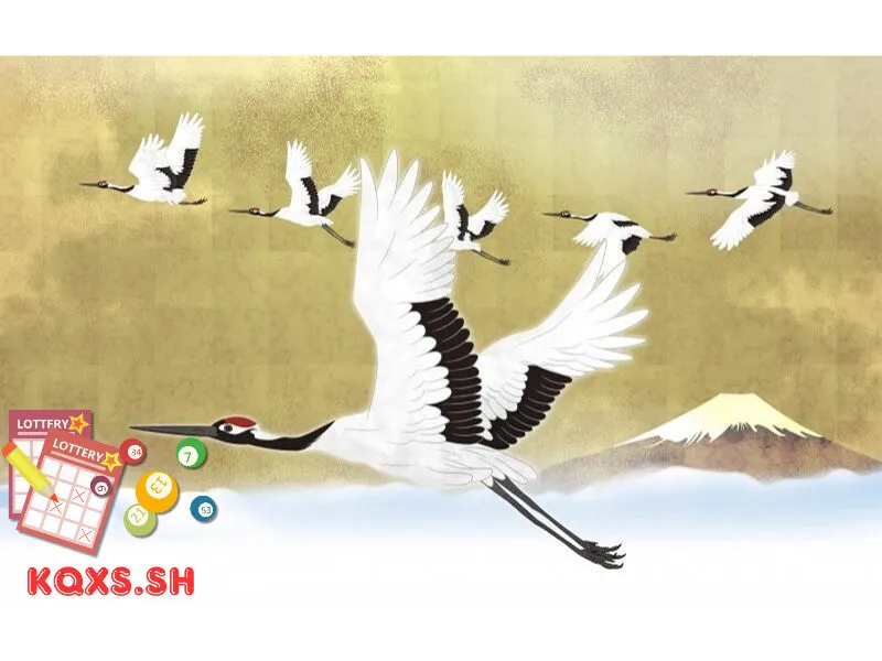 Số 17 trong lô đề có ý nghĩa gì? Giải mã con hạc và bí quyết chiến thắng