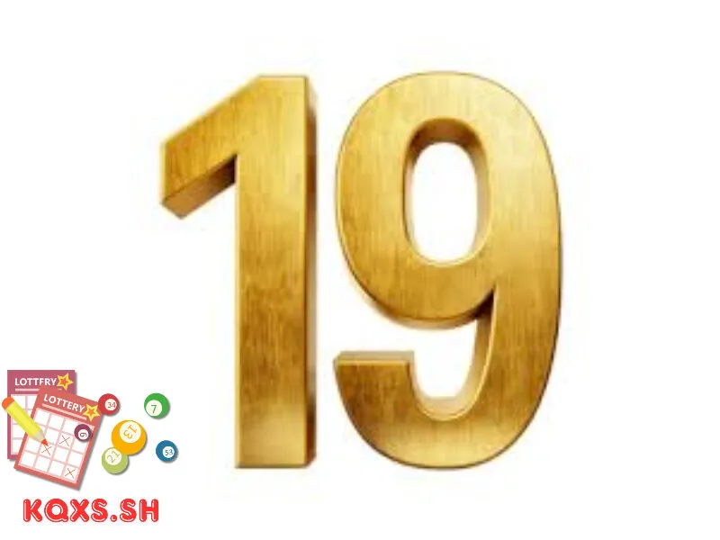 Số 19 trong lô đề có ý nghĩa gì? Mật mã con mực và lối chơi sinh lời bền vững