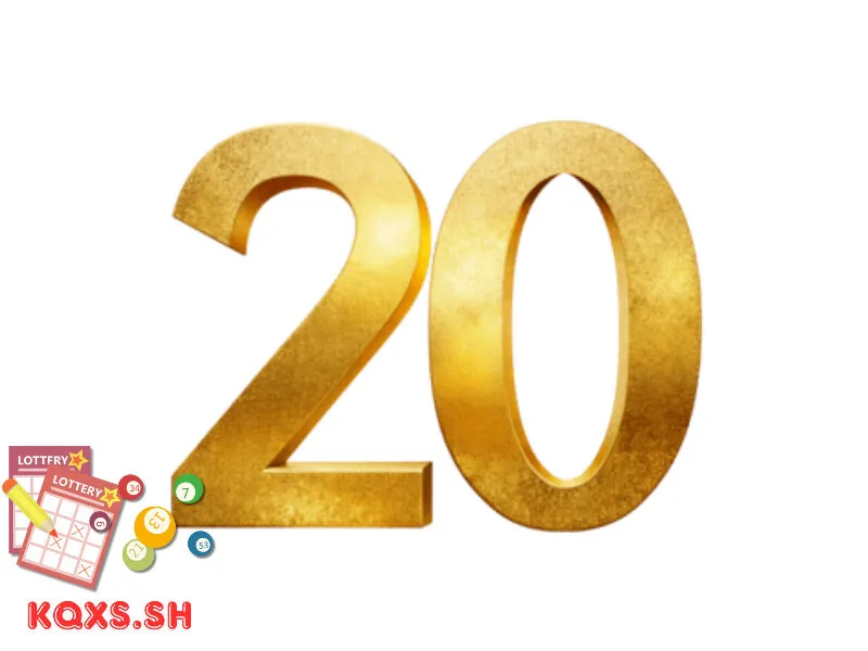 Số 20 trong lô đề có ý nghĩa gì? Bí mật con công và chiến thuật đánh chuẩn