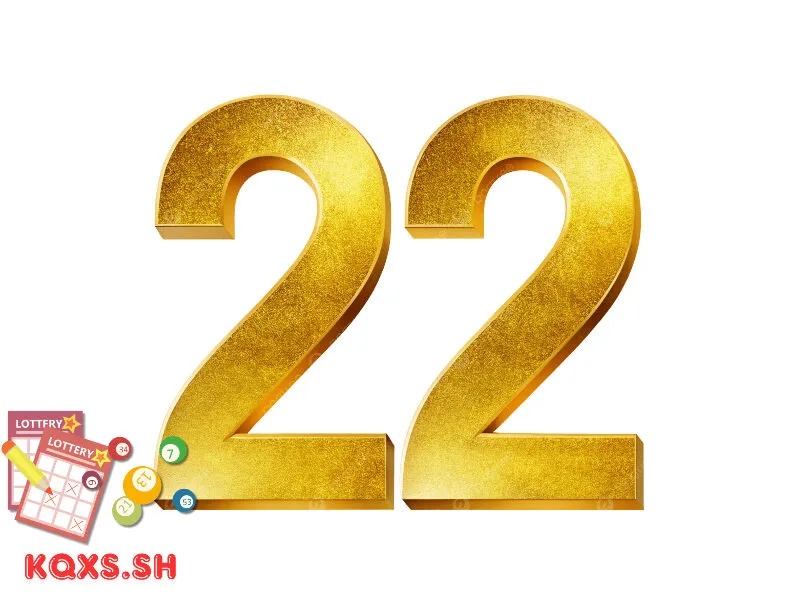 Số 22 trong lô đề có ý nghĩa gì? Khám phá con hùm và lối chơi hiệu quả