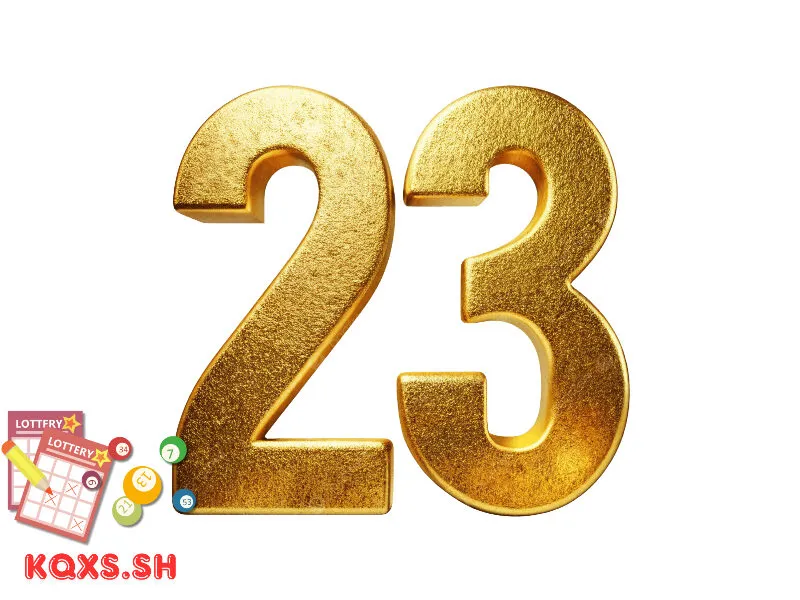 Số 23 trong lô đề có ý nghĩa gì? Bí mật con cá và phương pháp chơi thắng