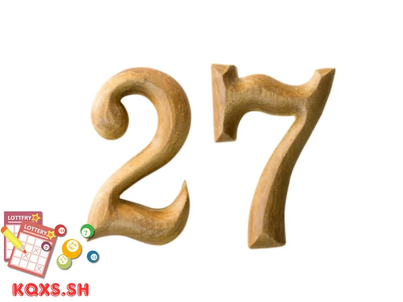 Số 27 trong lô đề có ý nghĩa gì? Khám phá con rùa và bí quyết chơi lâu dài