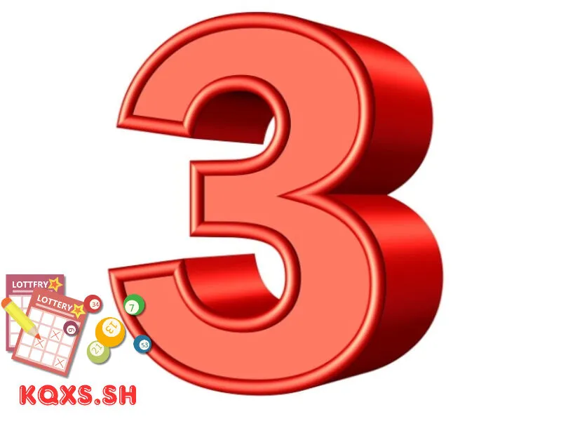 Số 3 trong lô đề có ý nghĩa gì? Giải mã xác chết và cách chơi an toàn