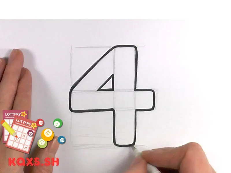 Số 4 trong lô đề có ý nghĩa gì? Giải mã con cộng và bí quyết chơi nhỏ mà hiệu quả