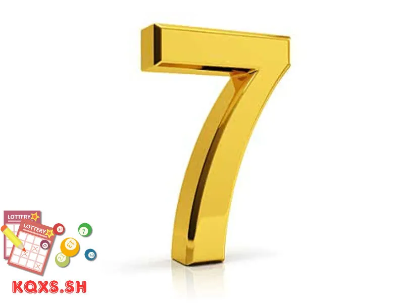 Số 7 trong lô đề có ý nghĩa gì? Giải mã con heo và chiến thuật chơi thắng lớn