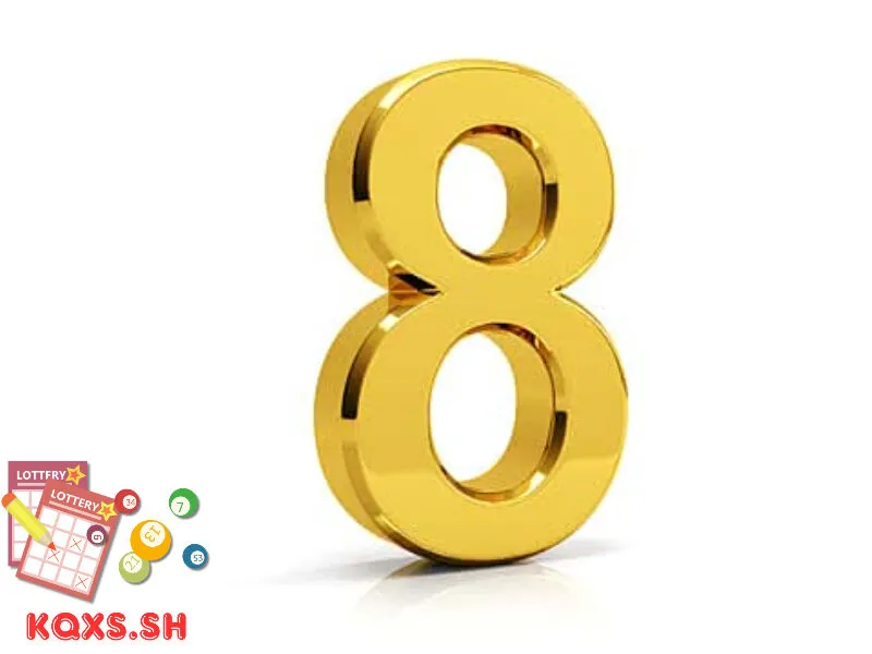 Số 8 trong lô đề có ý nghĩa gì? Bí mật con thỏ và chiến lược bắt lô chuẩn xác