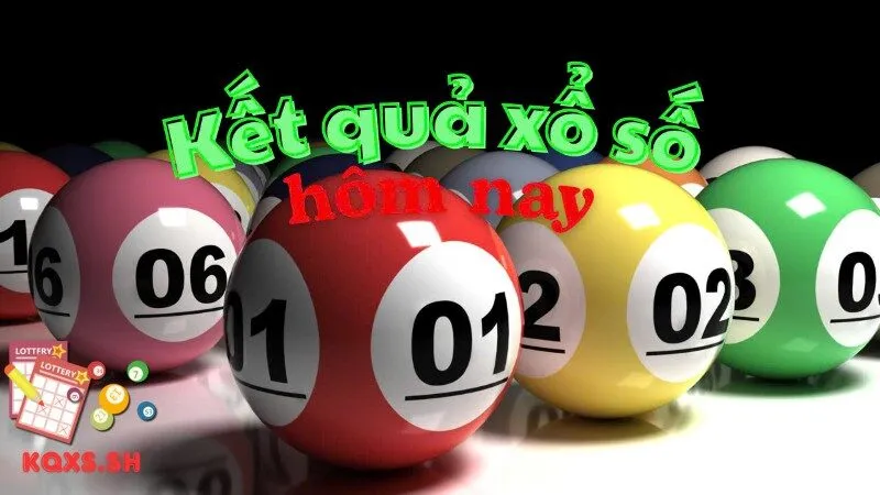 KQXS cập nhật kết quả xổ số ba miền